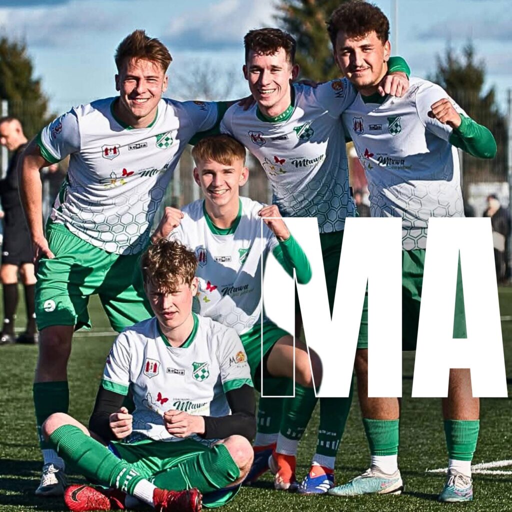 IMG_6453-1024x1024 🏆 Mławianka II Mława – awans do Ligi Okręgowej! 📈