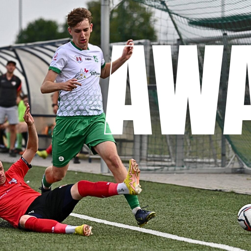 IMG_6455-1024x1024 🏆 Mławianka II Mława – awans do Ligi Okręgowej! 📈
