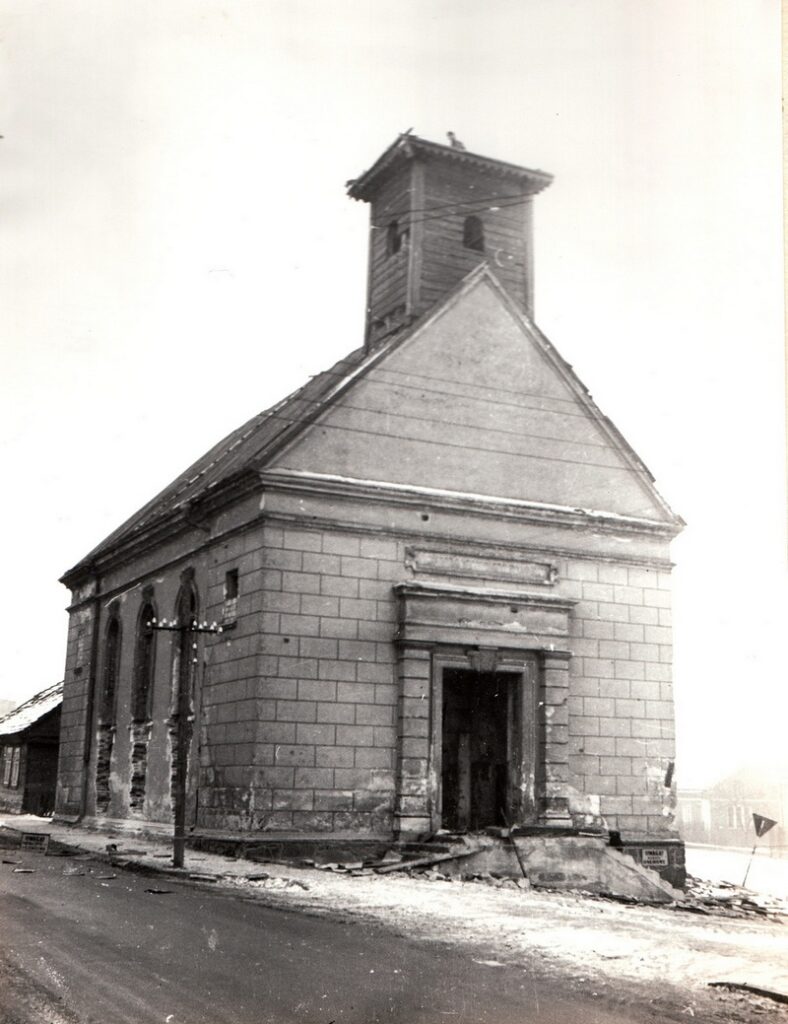 Kosciol-Ewang.-13-788x1024 ⛪️ Dawny kościół ewangelicki w Mławie 🏚️
