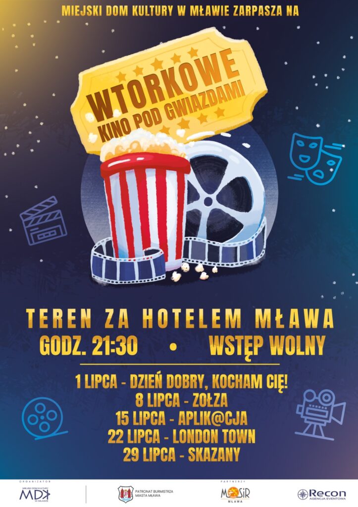 kino-internet-Duzy-723x1024 🎬 Kino plenerowe w Mławie! Pierwszy seans już 1 lipca 🌟