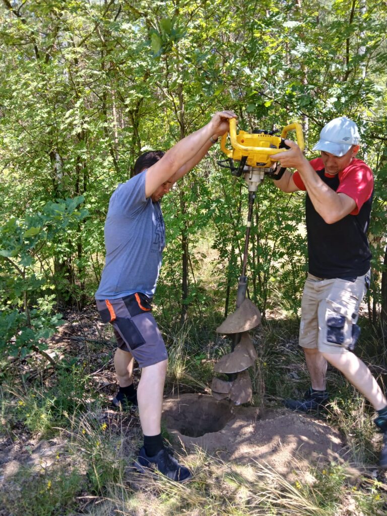 514339011_122173711808347667_5703338866476298299_n-768x1024 🦉 Cisza dla natury – Nadleśnictwo Dwukoły chroni najrzadsze ptaki w Polsce 🌲🦅