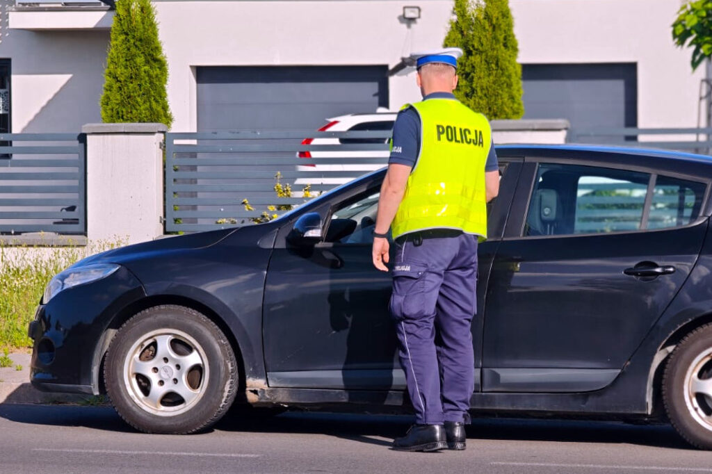 515235038_1140074644833790_3575357429938269155_n-1024x682 🚔 „Trzeźwy poranek” – 420 kontroli, 1 nietrzeźwy kierowca zatrzymany 🚨