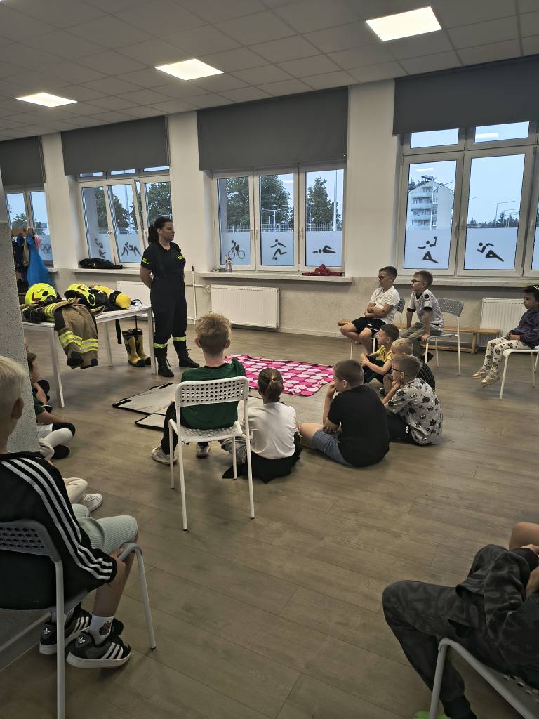 524130585_1798209814424454_3097394154182396079_n 🚨 Pierwsza pomoc z Mławianką – edycja #2! 🔥⚽