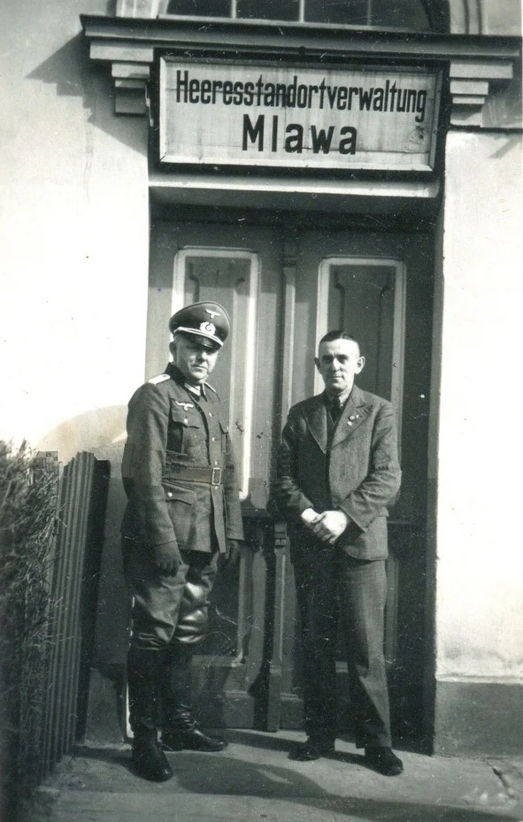 Reymonta-7-4 🏠 Dom przy ul. Reymonta 7 – historia z duszą