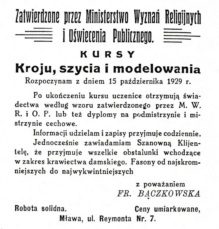 Reymonta-7-5 🏠 Dom przy ul. Reymonta 7 – historia z duszą