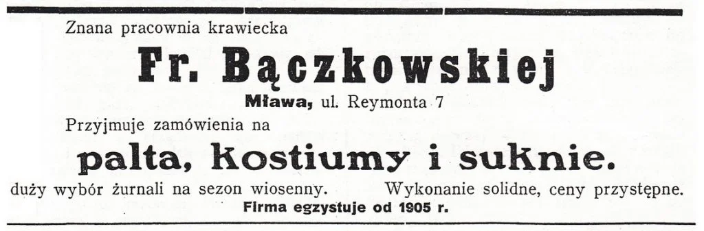 Reymonta-7-8-1024x337-1 🏠 Dom przy ul. Reymonta 7 – historia z duszą