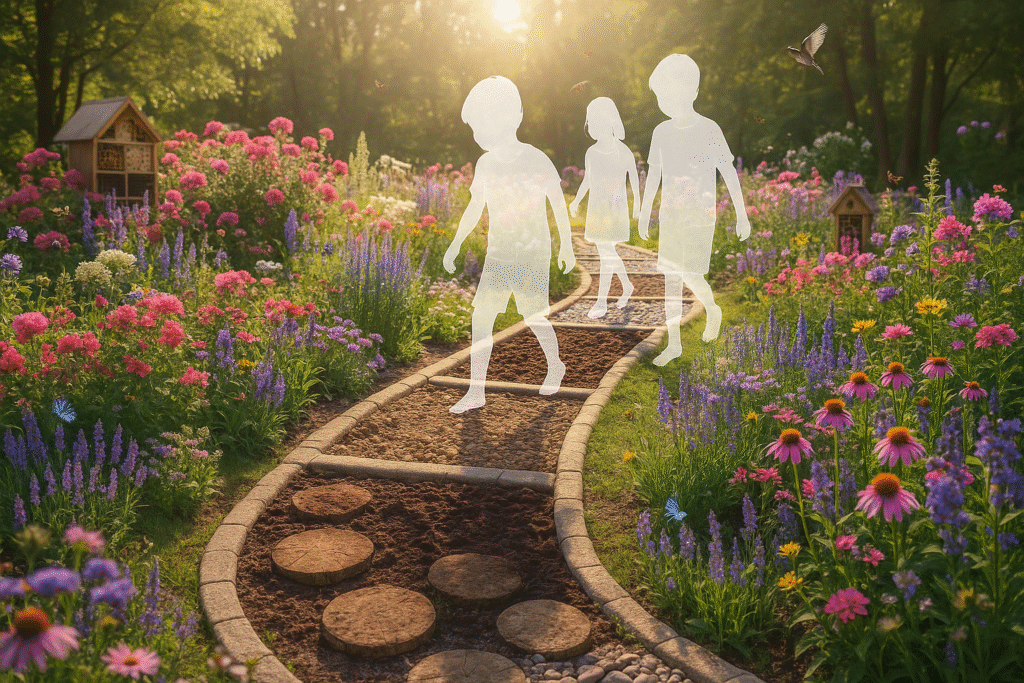 4-1024x683 📢 Nowa strefa rekreacyjno-wypoczynkowa w Mławie! 🌳❄️☀️