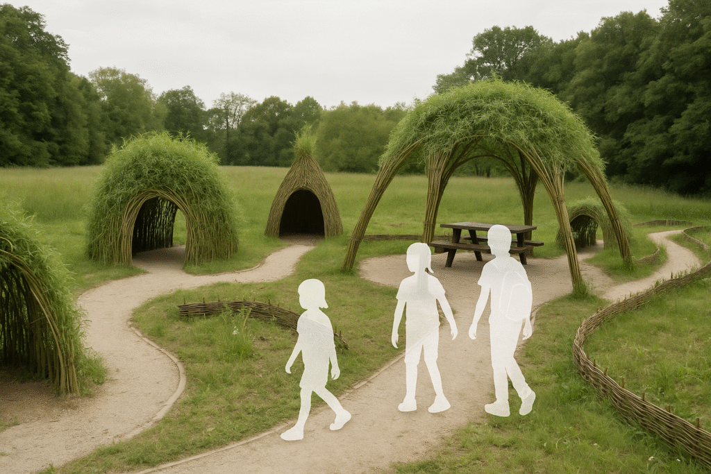 5-1024x683 📢 Nowa strefa rekreacyjno-wypoczynkowa w Mławie! 🌳❄️☀️