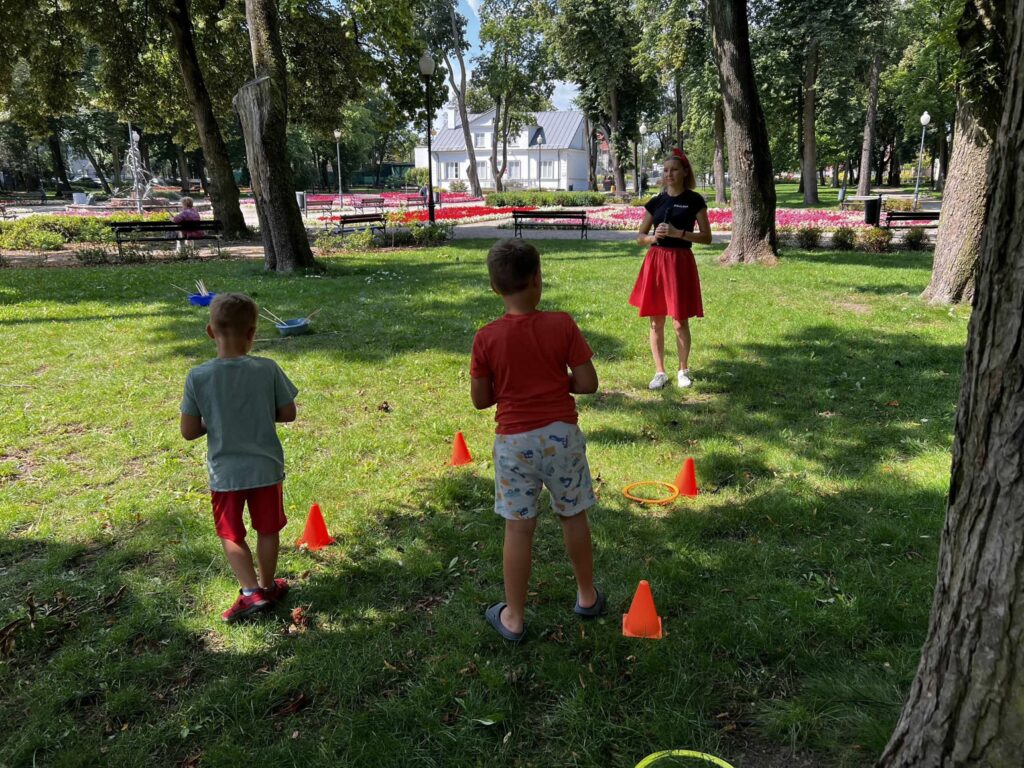 529157188_122129655998817720_8414771781103601993_n-1024x768 🐾 Mława pokochała „Psiknik”! Pierwsza edycja wydarzenia za nami 🐶🎉