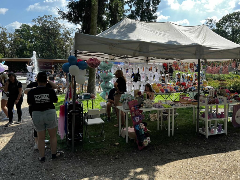 529441230_122129655824817720_8617230064138640119_n-1024x768 🐾 Mława pokochała „Psiknik”! Pierwsza edycja wydarzenia za nami 🐶🎉