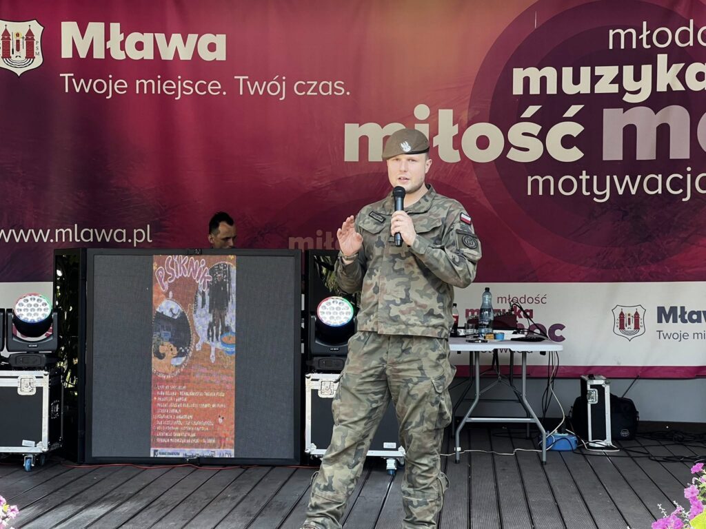 529846253_122129767010817720_6041043830291874833_n-1024x768 🐾 Mława pokochała „Psiknik”! Pierwsza edycja wydarzenia za nami 🐶🎉