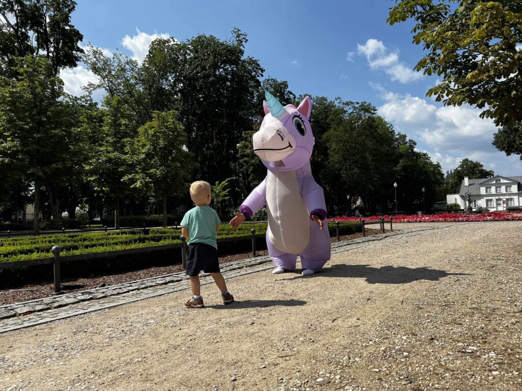 529912669_122129655926817720_818119808380738943_n-1024x768 🐾 Mława pokochała „Psiknik”! Pierwsza edycja wydarzenia za nami 🐶🎉