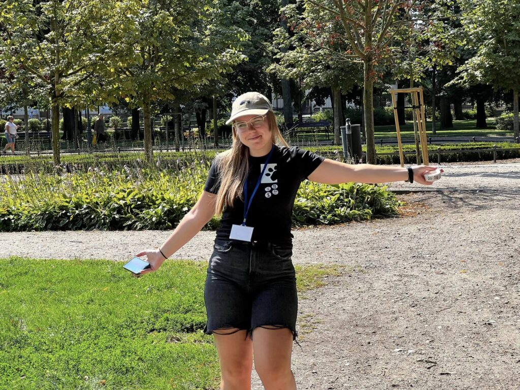 529954214_122129644556817720_6205573252243334396_n-1024x768 🐾 Mława pokochała „Psiknik”! Pierwsza edycja wydarzenia za nami 🐶🎉