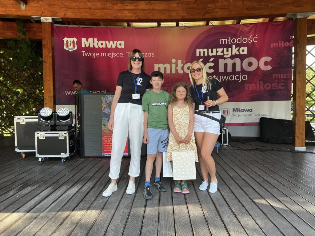 531000060_122129767142817720_2055914825632085009_n-1024x768 🐾 Mława pokochała „Psiknik”! Pierwsza edycja wydarzenia za nami 🐶🎉