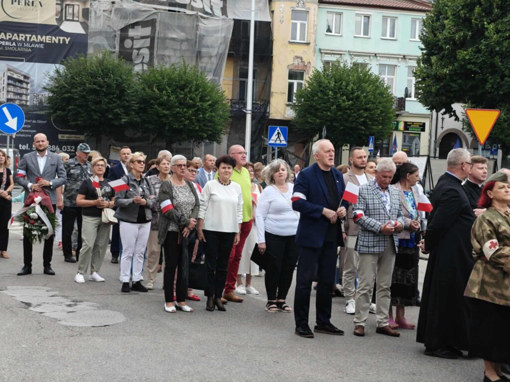 655410f35e39cbd53fcf8fa7afe5637b-1024x768 🇵🇱 Mława uczciła 81. rocznicę wybuchu Powstania Warszawskiego 🇵🇱