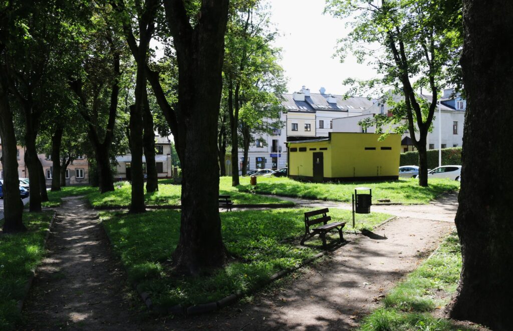 IMG_5101-1024x661 🏛️✨ Nowe oblicze centrum Mławy! ✨🏛️