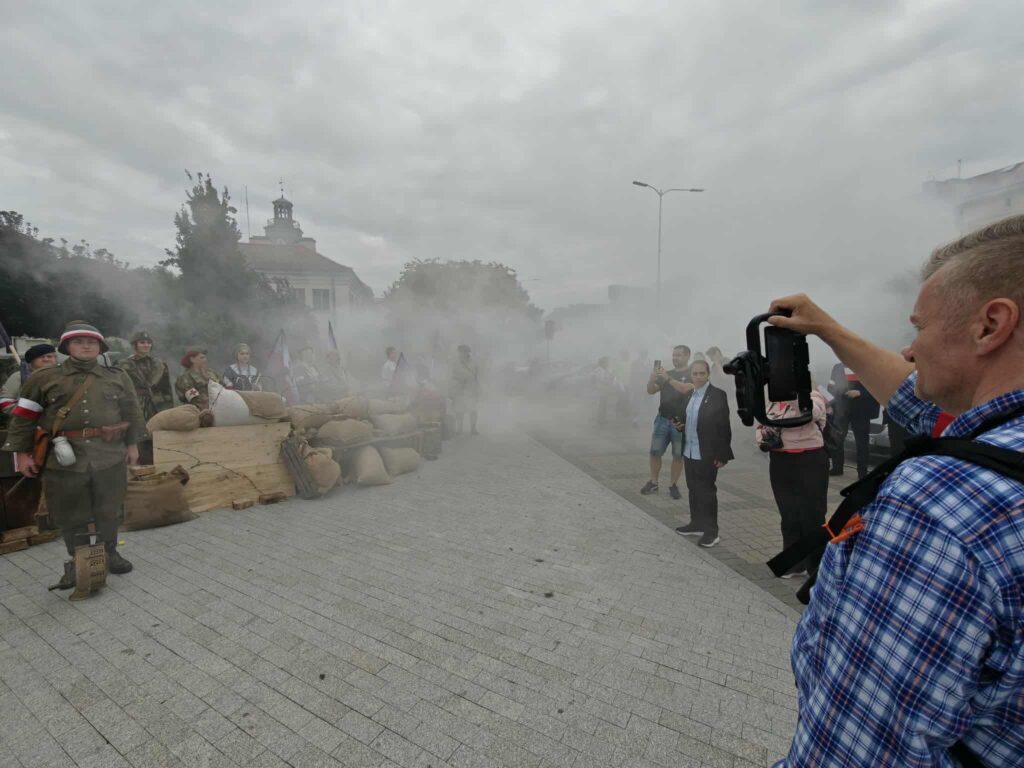 af9a371337c25fbcd9b630d9520b5c9b-1024x768 🇵🇱 Mława uczciła 81. rocznicę wybuchu Powstania Warszawskiego 🇵🇱