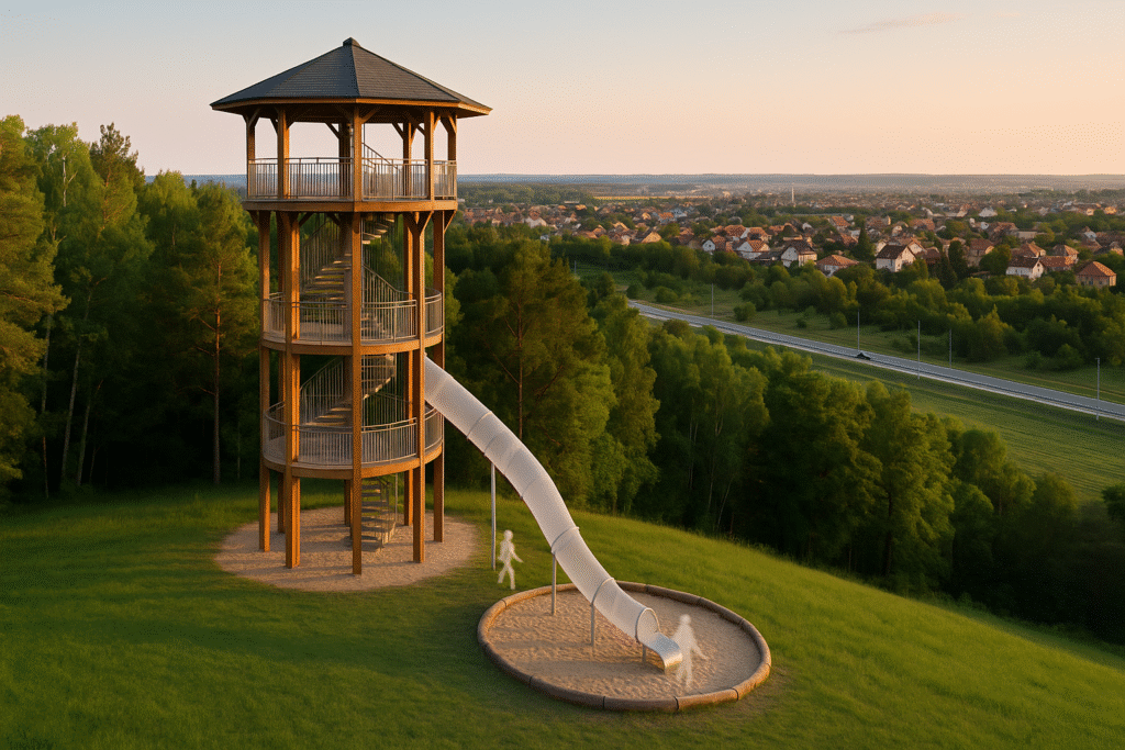 w2-1024x683 📢 Nowa strefa rekreacyjno-wypoczynkowa w Mławie! 🌳❄️☀️