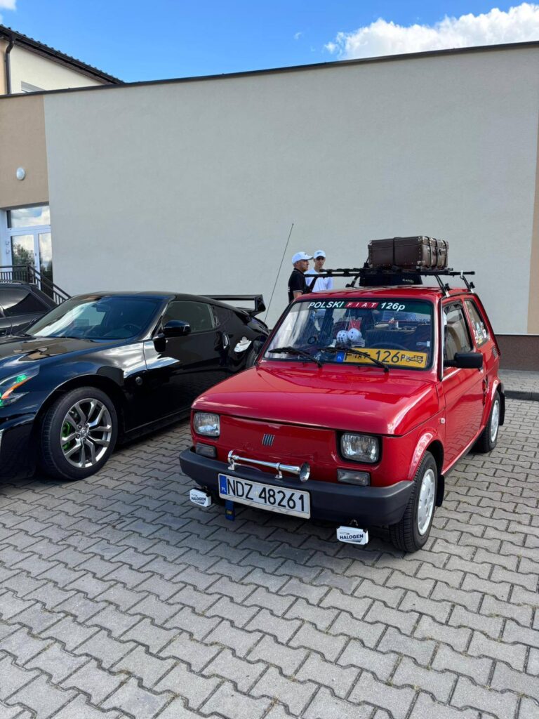 541430191_1320499989681916_5981915032813784275_n-768x1024 ✨🌾 DOŻYNKI GMINNO–PARAFIALNE 2025 W LIPOWCU KOŚCIELNYM 🌾✨