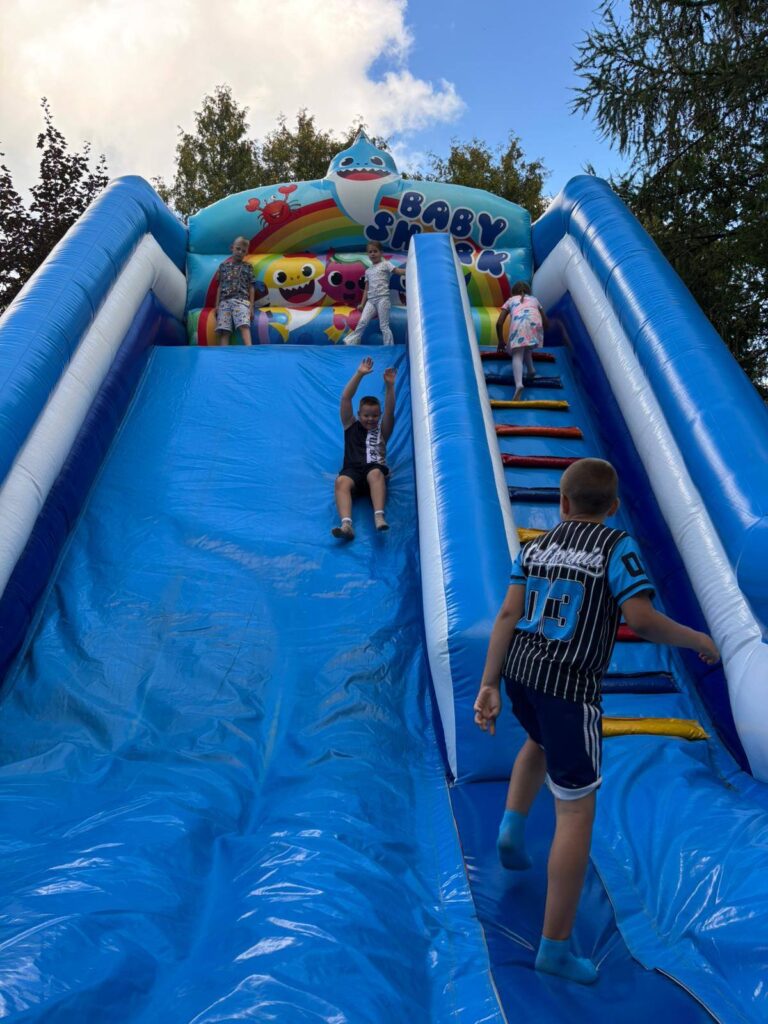 542206915_1320500323015216_4520894975491832924_n-768x1024 ✨🌾 DOŻYNKI GMINNO–PARAFIALNE 2025 W LIPOWCU KOŚCIELNYM 🌾✨